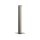 SLV 232165 H-Pol, Wege- & Standleuchte, einflammig, LED, 3000K, Anthrazit, L/B/H 16,5/16,5/66 cm