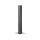 SLV 232165 H-Pol, Wege- & Standleuchte, einflammig, LED, 3000K, Anthrazit, L/B/H 16,5/16,5/66 cm