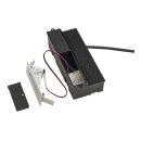 SLV 1002981 Notapo I & II WL Einbaurahmen 7,6x18x5 cm