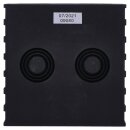SLV 1002983 Mobala WL Einbaudose 8x8x6 cm