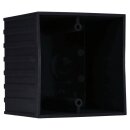 SLV 1002983 Mobala WL Einbaudose 8x8x6 cm