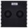 SLV 1002983 Mobala WL Einbaudose 8x8x6 cm