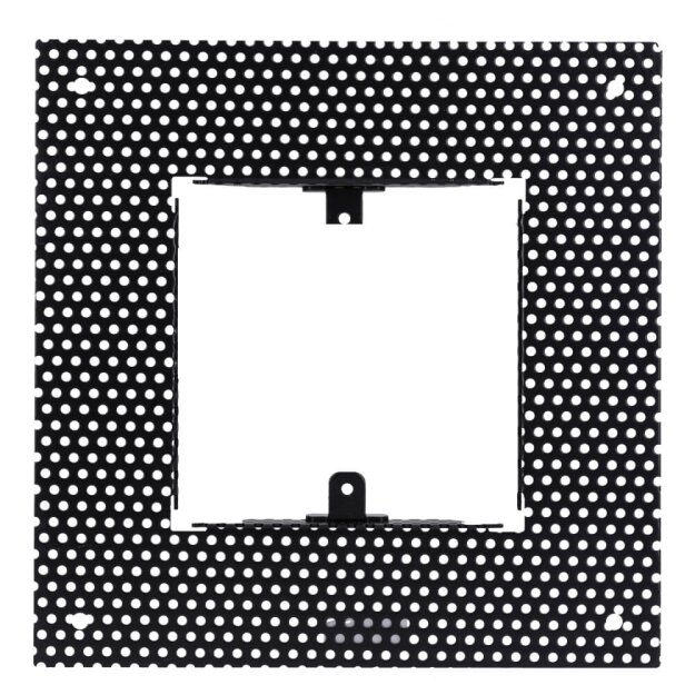 SLV 1002984 Mobala WL Einbaurahmen 13,5x13,5x1,6 cm