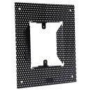 SLV 1002984 Mobala WL Einbaurahmen 13,5x13,5x1,6 cm