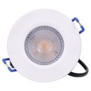 SLV 1001016 Kamuela ECO LED Fire-rated...