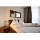 SLV 1001461 Karpo TL, LED Indoor Tischleuchte, Schwarz, 3000K 18x39,3x16 cm