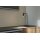 SLV 1001461 Karpo TL, LED Indoor Tischleuchte, Schwarz, 3000K 18x39,3x16 cm