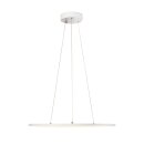 SLV 1003044 Panel 60 Dali Indoor LED Pendelleuchten rund...