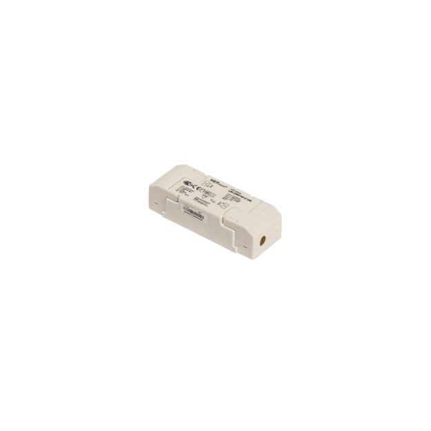 SLV 1001136 LED Treiber, 700mA, 12,6-19,6W 11,6x4,4x3 cm