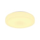 SLV 1002940 Lipsy 40 Drum Dali CW, LED Indoor Wand- &...