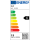SLV 1002940 Lipsy 40 Drum Dali CW, LED Indoor Wand- & Deckenaufbauleuchte, Weiß, 3000/4000K 8,8 cm