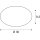 SLV 1002020 Lipsy 30 Dome, LED Outdoor Wand- & Deckenaufbauleuchte, Weiß, IP44, 3000/4000K 9,3 cm