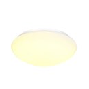 SLV 1002021 Lipsy 40 Dome, LED Outdoor Wand- &...