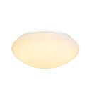 SLV 1002021 Lipsy 40 Dome, LED Outdoor Wand- &...