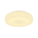 SLV 1002076 Lipsy 40 Drum CW, LED Outdoor Wand- &...