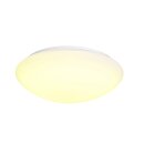 SLV 1002022 Lipsy 50 Dome, LED Outdoor Wand- &...