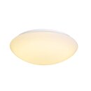 SLV 1002022 Lipsy 50 Dome, LED Outdoor Wand- &...