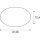 SLV 1002022 Lipsy 50 Dome, LED Outdoor Wand- & Deckenaufbauleuchte, Weiß, IP44, 3000/4000K 12,4 cm
