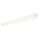 SLV 1001303 L-Line 120 LED, Wand- & Deckenleuchte, IP44, 3000K, 3000lm, Weiß 117,8x7x7 cm