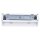 SLV 1002929 Logs In L Indoor LED Wandaufbauleuchte Weiß 2000-3000K Dim-To-Warm 30x7x10 cm