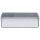 SLV 1002843 Logs In L Indoor LED Wandaufbauleuchte Weiß 3000K Triac dimmbar 30x7x10 cm