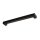 SLV 1001020 Long Grill LED Wand- & Deckenleuchten, Schwarz, 3000K 67,8x9x4,5 cm