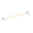 SLV 1001019 Long Grill LED Wand- & Deckenleuchten,...
