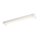 SLV 1001019 Long Grill LED Wand- & Deckenleuchten, Weiß, 3000K 67,8x9x4,5 cm
