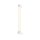 SLV 1001019 Long Grill LED Wand- & Deckenleuchten, Weiß, 3000K 67,8x9x4,5 cm