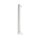 SLV 1001019 Long Grill LED Wand- & Deckenleuchten, Weiß, 3000K 67,8x9x4,5 cm