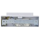SLV 1000614 Mana LED Wandleuchte 200, Weiß, 2000K-3000K Dim to Warm 20x7,9x6,6 cm