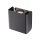 SLV 1002900 Mana Out Outdoor Wandaufbauleuchte Anthrazit IP65 dimmbar 16x16x9,3 cm