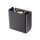 SLV 1002900 Mana Out Outdoor Wandaufbauleuchte Anthrazit IP65 dimmbar 16x16x9,3 cm