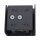 SLV 1002900 Mana Out Outdoor Wandaufbauleuchte Anthrazit IP65 dimmbar 16x16x9,3 cm