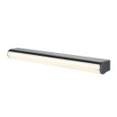 SLV 1002191 Marylin, LED Indoor Wandaufbauleuchte, Chrom,...