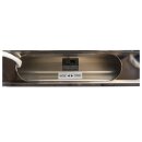 SLV 1002191 Marylin, LED Indoor Wandaufbauleuchte, Chrom,...