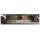 SLV 1002191 Marylin, LED Indoor Wandaufbauleuchte, Chrom, IP44, 3000K, 15W 60x5,2x7,2 cm