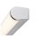 SLV 1002191 Marylin, LED Indoor Wandaufbauleuchte, Chrom, IP44, 3000K, 15W 60x5,2x7,2 cm
