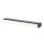 SLV 1002191 Marylin, LED Indoor Wandaufbauleuchte, Chrom, IP44, 3000K, 15W 60x5,2x7,2 cm