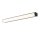 SLV 1002191 Marylin, LED Indoor Wandaufbauleuchte, Chrom, IP44, 3000K, 15W 60x5,2x7,2 cm