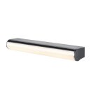 SLV 1002190 Marylin, LED Indoor Wandaufbauleuchte, Chrom,...