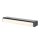 SLV 1002190 Marylin, LED Indoor Wandaufbauleuchte, Chrom, IP44, 3000K, 10W 40x5,2x7,2 cm