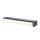 SLV 1002190 Marylin, LED Indoor Wandaufbauleuchte, Chrom, IP44, 3000K, 10W 40x5,2x7,2 cm