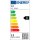 SLV 1001905 Medo 30 EL, LED Indoor Deckeneinbauleuchte, Rahmenversion, Weiß, 3000/4000K 10,1 cm