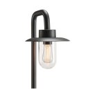 SLV 1000822 Molat Pole, Outdoor Stehleuchte, IP44, E27, Anthrazit, max. 60W 100x34 cm