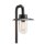 SLV 1000822 Molat Pole, Outdoor Stehleuchte, IP44, E27, Anthrazit, max. 60W 100x34 cm