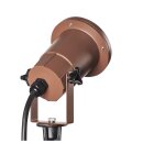 SLV 1001964 Big Nautilus QPAR51, Outdoor...