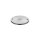 SLV 1001963 Nautilus Spike, Montageplatte, Edelstahl 316 0,85 cm
