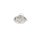 SLV 1003008 Senser 12 Indoor LED Deckeneinbauleuchte rund Weiß 2 cm