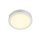 SLV 1003016 Senser 24 Indoor LED Deckenaufbauleuchte rund Weiß 3,5 cm